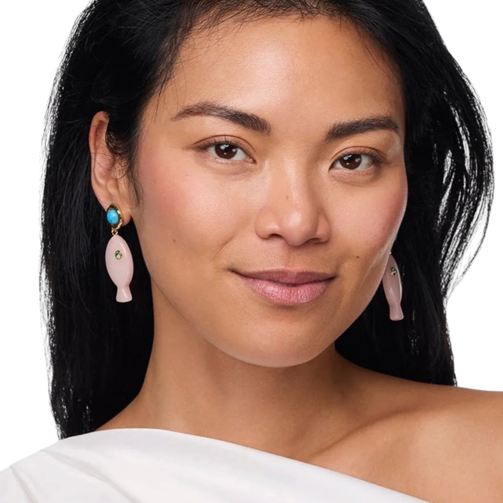 Mignonne Gavigan Liliana Earrings