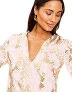 Mestiza Ines Mini Dress