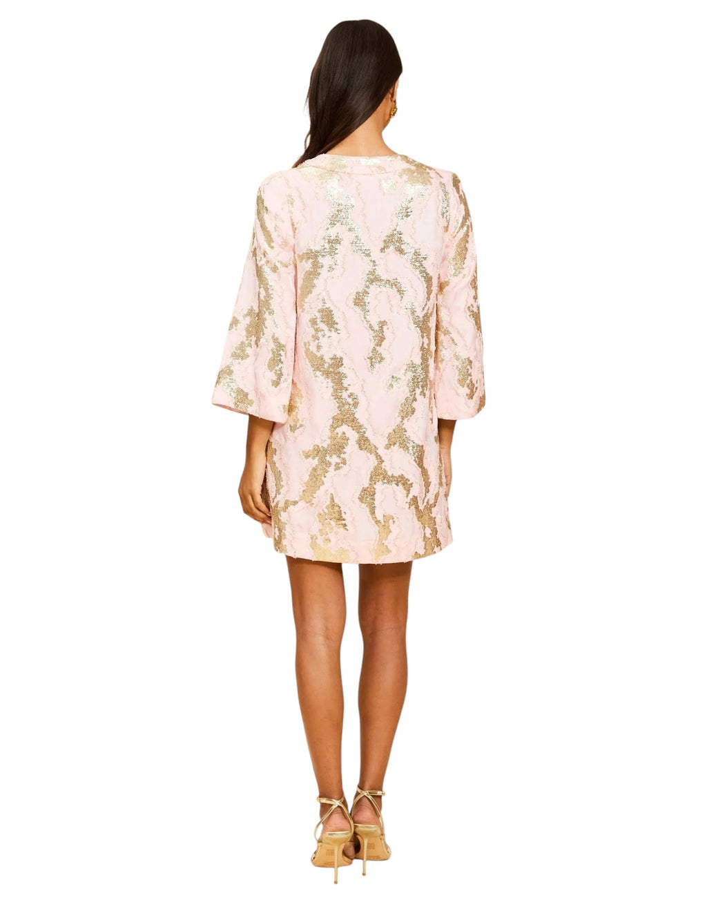 Mestiza Ines Mini Dress