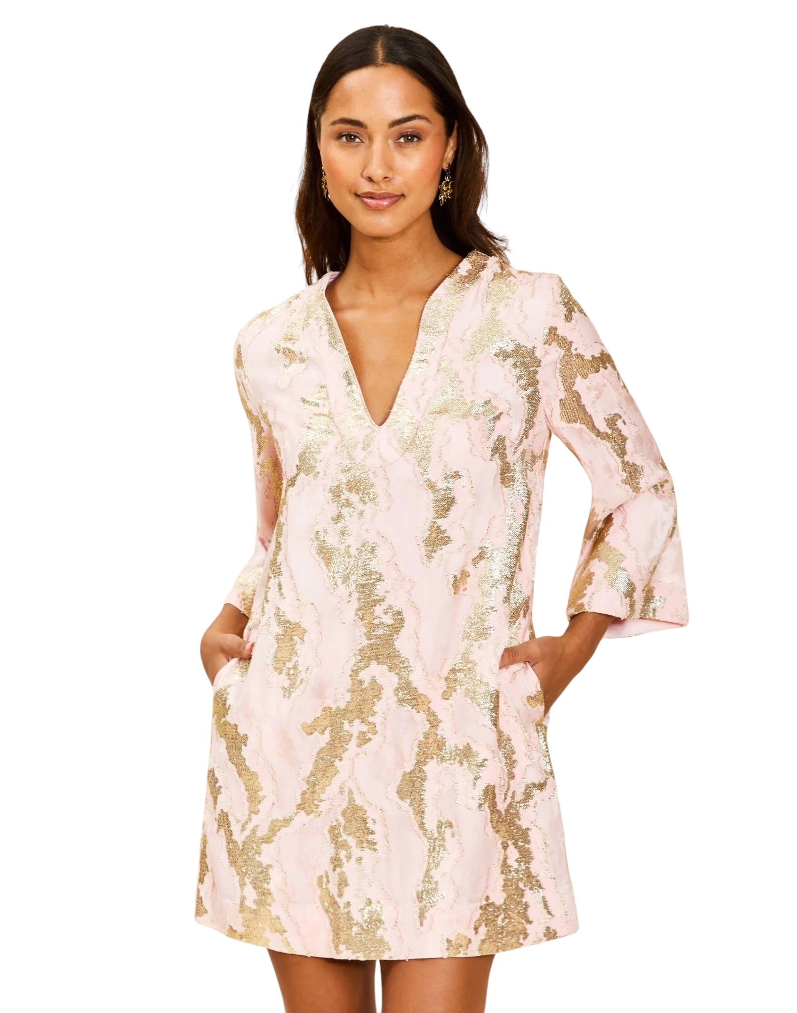 Mestiza Ines Mini Dress