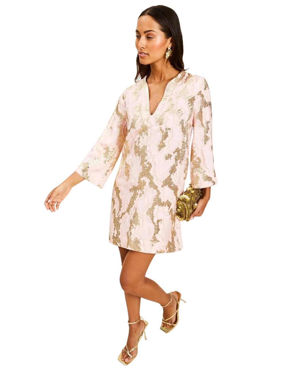 Mestiza Ines Mini Dress