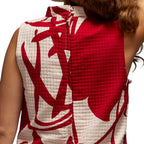 Tori Richard Scarlett Cassidy Dress