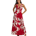 Tori Richard Scarlett Honolulu Dress