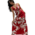 Tori Richard Scarlett Honolulu Dress