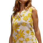Tori Richard Serafina Romper