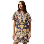 Marie Oliver Neptune Dede Dress