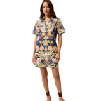 Marie Oliver Neptune Dede Dress