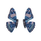 Mignonne Gavigan Mariposa Earrings