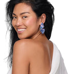 Mignonne Gavigan Mariposa Earrings