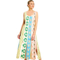 Mestiza Monte Carlo Midi Dress