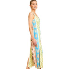 Mestiza Monte Carlo Midi Dress
