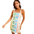 Mestiza Sail Away Mini Dress