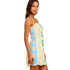 Mestiza Sail Away Mini Dress