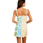 Mestiza Sail Away Mini Dress