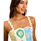 Mestiza Sail Away Mini Dress