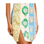 Mestiza Sail Away Mini Dress