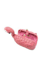 Serpui Justin Flamingo Bag